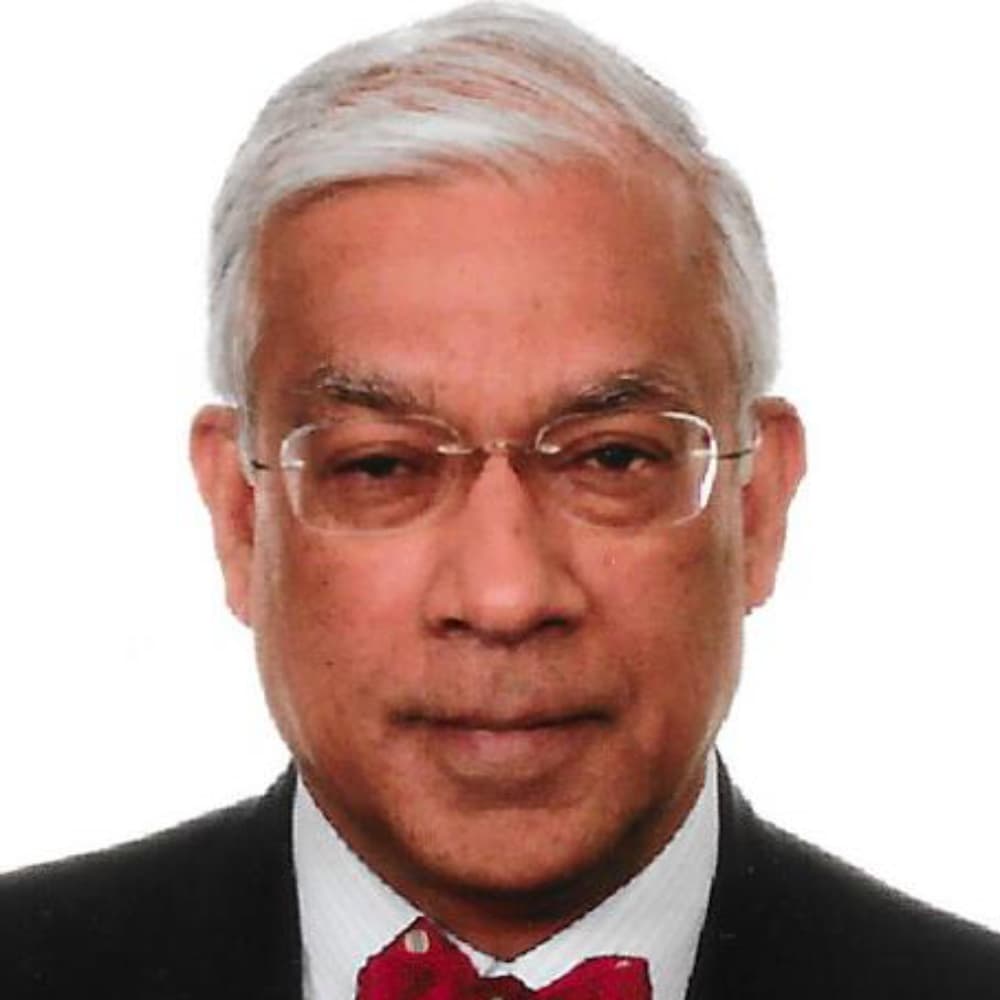 Dr. Abulkalam M. Shamsuddin