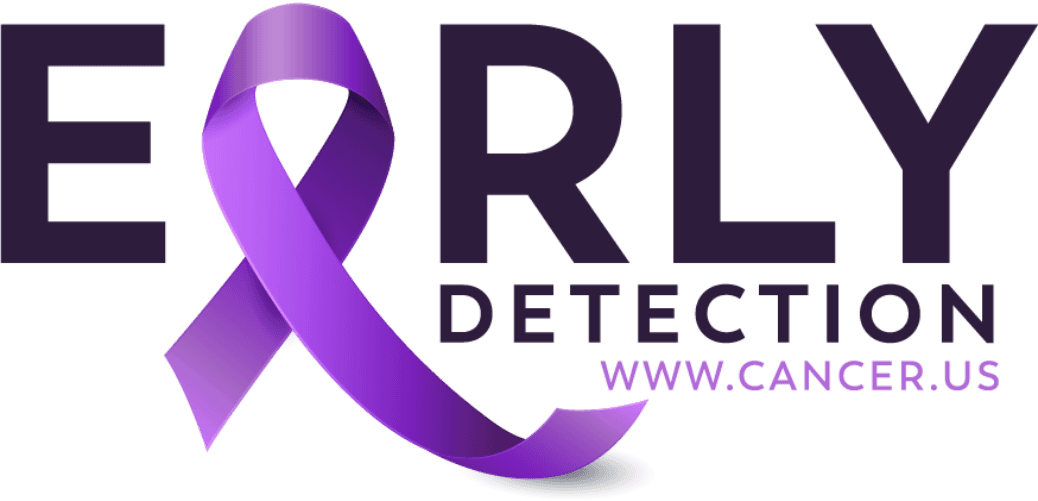 Early Detection Logo.