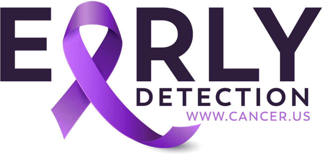 Early Detection Logo.